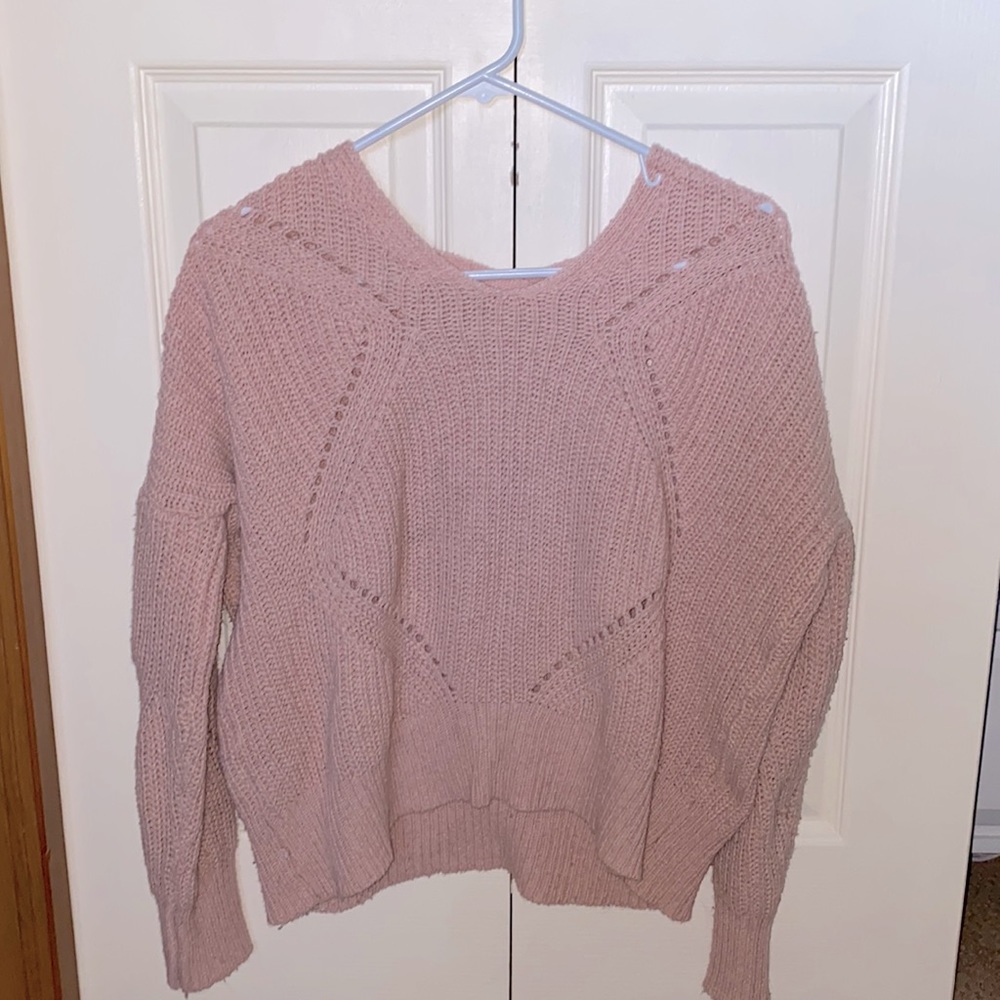 This is another Shein top and hasn’t been worn a ton